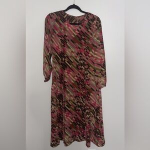 Casual Pakistani style dress
